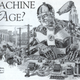 Illustration for article titled News article from 80 years ago warns of the impending robot age